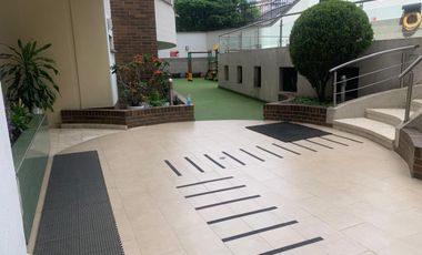 VENDO APARTAMENTO EN CONJUNTO RESIDENCIAL PALMAS DE MARDEL EN SOTOMAYOR