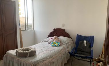 VENDO APARTAMENTO EN CONJUNTO RESIDENCIAL PALMAS DE MARDEL EN SOTOMAYOR