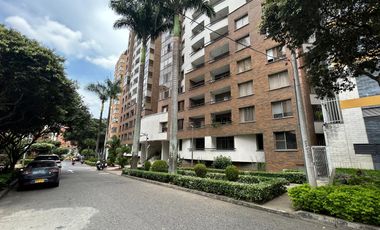 VENDO APARTAMENTO EN CONJUNTO RESIDENCIAL PALMAS DE MARDEL EN SOTOMAYOR