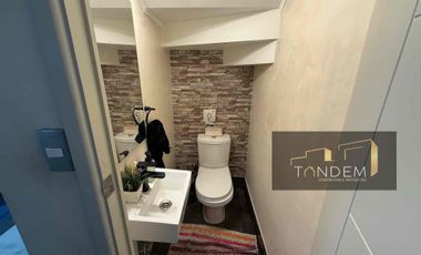 Casa con Quincho en Condominio Fundo el Carmen Temuco