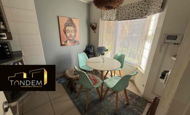 Casa con Quincho en Condominio Fundo el Carmen Temuco