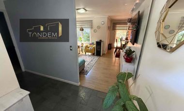 Casa con Quincho en Condominio Fundo el Carmen Temuco