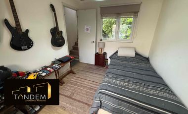 Casa con Quincho en Condominio Fundo el Carmen Temuco