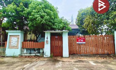 ขายบ้านเดี่ยว หมู่บ้านโรสการ์เด้นท์ซิตี้ ราชบุรี (Rose Garden City) ราชบุรี