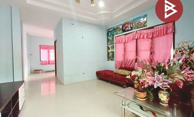 ขายบ้านเดี่ยว หมู่บ้านโรสการ์เด้นท์ซิตี้ ราชบุรี (Rose Garden City) ราชบุรี