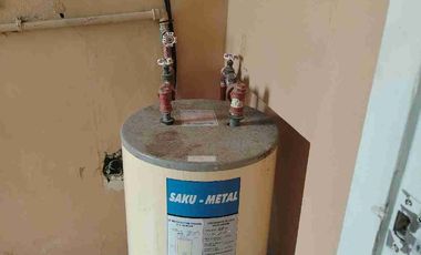 En venta departamento con garaje a una cuadra del malecón Salinas Ecuador