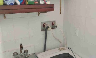 En venta departamento con garaje a una cuadra del malecón Salinas Ecuador