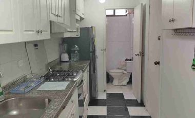 En venta departamento con garaje a una cuadra del malecón Salinas Ecuador