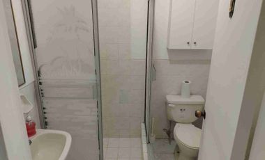 En venta departamento con garaje a una cuadra del malecón Salinas Ecuador