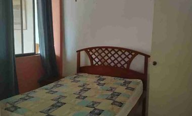 En venta departamento con garaje a una cuadra del malecón Salinas Ecuador