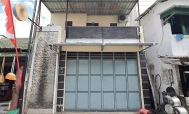 Disewakan Rumah 2 Lantai Area Banjarsari Cocok untuk Usaha dan Tempat Tinggal
