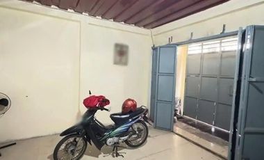 Disewakan Rumah 2 Lantai Area Banjarsari Cocok untuk Usaha dan Tempat Tinggal