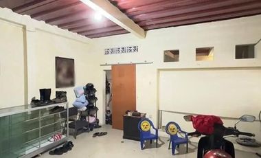 Disewakan Rumah 2 Lantai Area Banjarsari Cocok untuk Usaha dan Tempat Tinggal