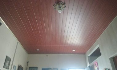 Disewakan Rumah 2 Lantai Area Banjarsari Cocok untuk Usaha dan Tempat Tinggal