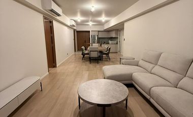 SHANG RESIDENCES AT WACK WACK 2 BEDROOM CONDO FOR RENT