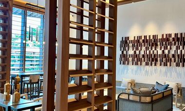 SHANG RESIDENCES AT WACK WACK 2 BEDROOM CONDO FOR RENT