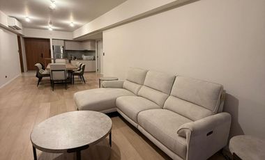 SHANG RESIDENCES AT WACK WACK 2 BEDROOM CONDO FOR RENT