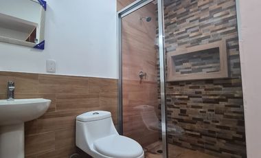 LOFT EN RENTA FRACCIONAMIENTO BONANZA