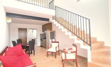 LOFT EN RENTA FRACCIONAMIENTO BONANZA