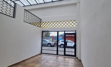 LOFT EN RENTA FRACCIONAMIENTO BONANZA