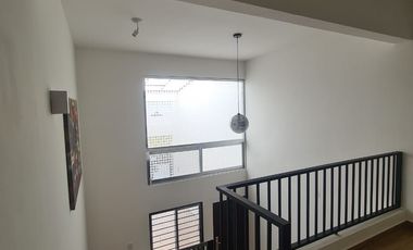 LOFT EN RENTA FRACCIONAMIENTO BONANZA