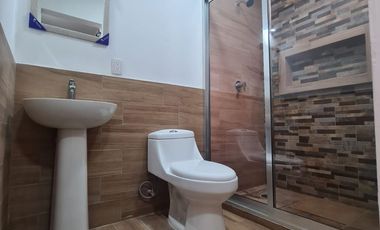 LOFT EN RENTA FRACCIONAMIENTO BONANZA