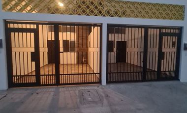 LOFT EN RENTA FRACCIONAMIENTO BONANZA