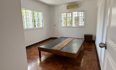 House & Lot For Lease at Valle Verde 1 Pasig