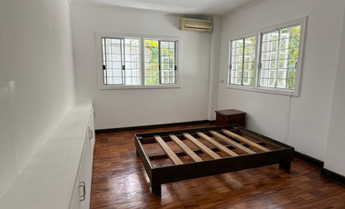 House & Lot For Lease at Valle Verde 1 Pasig