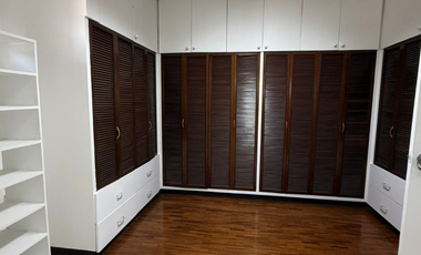 House & Lot For Lease at Valle Verde 1 Pasig