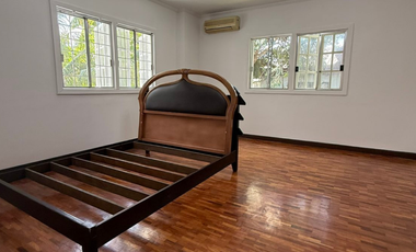 House & Lot For Lease at Valle Verde 1 Pasig
