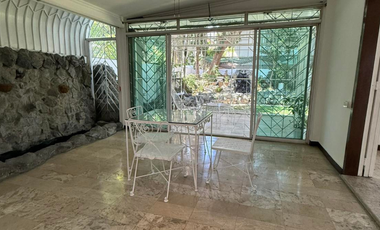 House & Lot For Lease at Valle Verde 1 Pasig