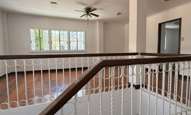 House & Lot For Lease at Valle Verde 1 Pasig