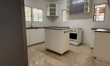 House & Lot For Lease at Valle Verde 1 Pasig