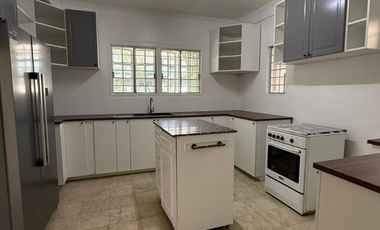 House & Lot For Lease at Valle Verde 1 Pasig