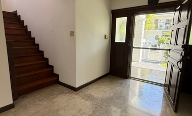House & Lot For Lease at Valle Verde 1 Pasig