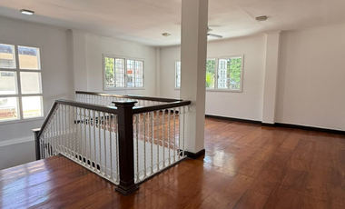 House & Lot For Lease at Valle Verde 1 Pasig
