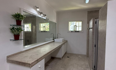 House & Lot For Lease at Valle Verde 1 Pasig