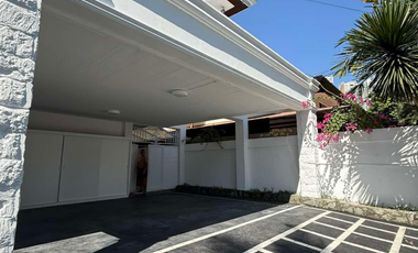 House & Lot For Lease at Valle Verde 1 Pasig