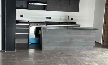 RENTA DEPARTAMENTO LOMAS ÁNGELÓPOLIS 1 CLUSTER 777 / moderno