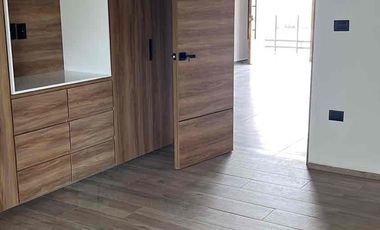 RENTA DEPARTAMENTO LOMAS ÁNGELÓPOLIS 1 CLUSTER 777 / moderno