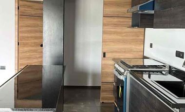 RENTA DEPARTAMENTO LOMAS ÁNGELÓPOLIS 1 CLUSTER 777 / moderno