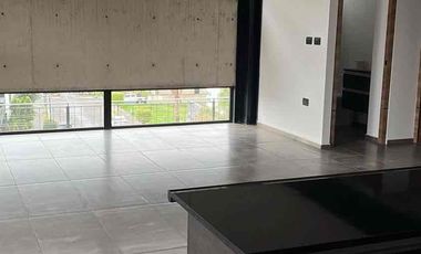 RENTA DEPARTAMENTO LOMAS ÁNGELÓPOLIS 1 CLUSTER 777 / moderno