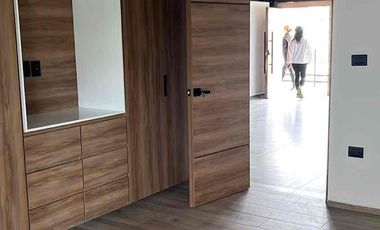 RENTA DEPARTAMENTO LOMAS ÁNGELÓPOLIS 1 CLUSTER 777 / moderno