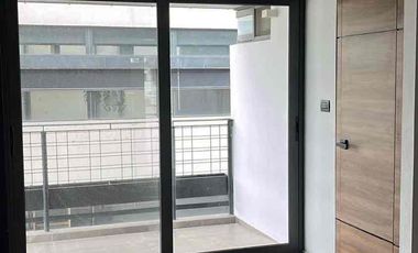 RENTA DEPARTAMENTO LOMAS ÁNGELÓPOLIS 1 CLUSTER 777 / moderno