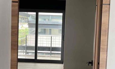 RENTA DEPARTAMENTO LOMAS ÁNGELÓPOLIS 1 CLUSTER 777 / moderno