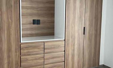 RENTA DEPARTAMENTO LOMAS ÁNGELÓPOLIS 1 CLUSTER 777 / moderno