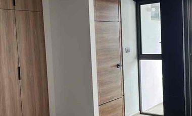 RENTA DEPARTAMENTO LOMAS ÁNGELÓPOLIS 1 CLUSTER 777 / moderno