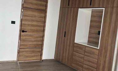 RENTA DEPARTAMENTO LOMAS ÁNGELÓPOLIS 1 CLUSTER 777 / moderno