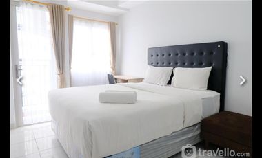 APARTEMEN M SQUARE TIPE 3 BR FULL FURNISHED SIAP HUNI BANDUNG